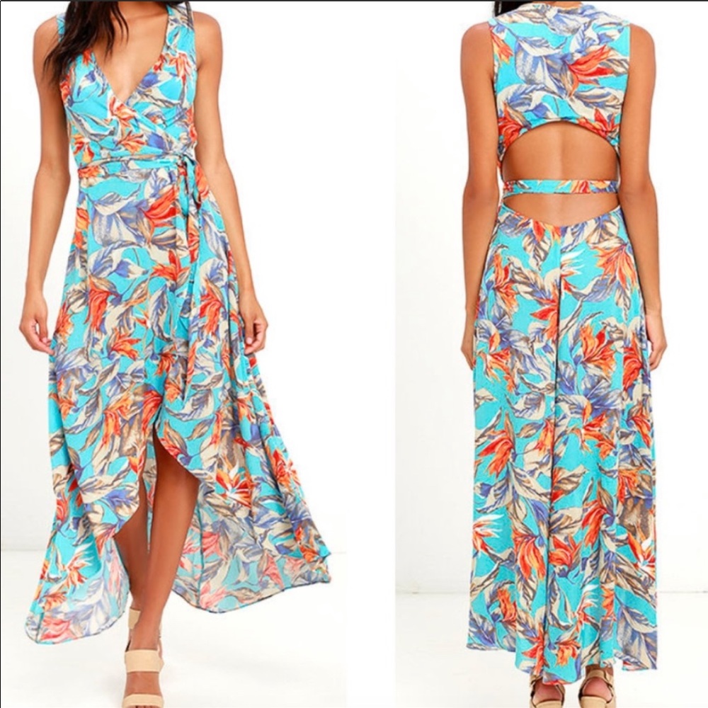 NEW Lulu’s Dress